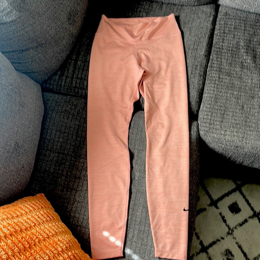 Women’s Small Nike Leggings